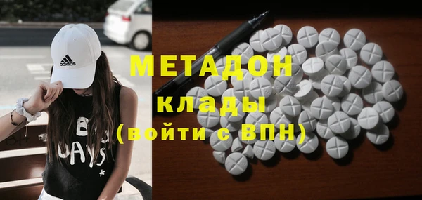 винт Липки