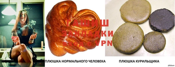 винт Липки